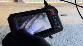 На кордоні з Польщею за добу виявили два буси контрабандних цигарок – 04