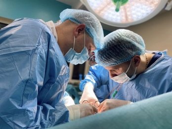 Пересадили серця, нирки та печінку: львівські лікарі провели дев’ять трансплантацій за короткий час – 04