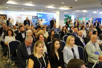 У Львові стартував перший міжнародний онкологічний форум – 05