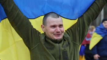 Під час великого обміну додому повернулись п’ятеро мешканців Львівщини – 08