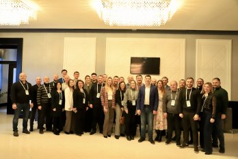 У Львові обговорили впровадження BIM-технологій у відбудову інфраструктури України – 03