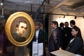 Європа допоможе Україні відбудувати пошкоджені Росією культурні пам’ятки – 06