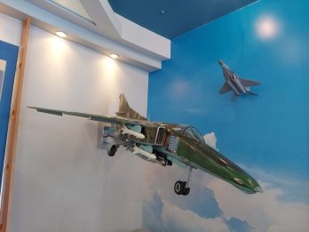 Нове життя МІГ-29: як працює Львівський державний авіаційно-ремонтний завод – 09