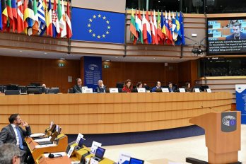 Карпатську інтеграційну ініціативу включили до оновленого пакету підтримки України ЄС – 01