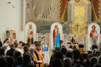 У Львові попрощалися із депутатом Ярославом Рущишином – 02