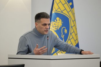 Новий керівник Личаківської РА Юрій Лукашевський