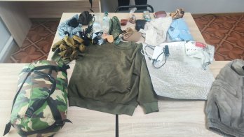 24-річний мешканець Львівщини намагався втекти за кордон через Волинь – 01