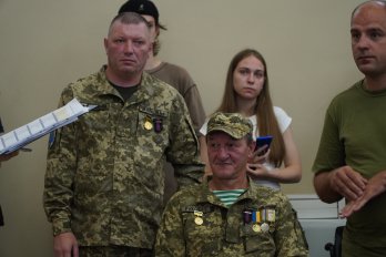 На Львівщині 182 родини ветеранів та загиблих героїв отримають сертифікати на житло – 01