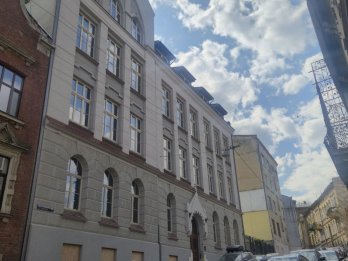 Поліція перевіряє законність реставрації пам’ятки архітектури в центрі Львова – 04