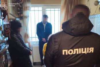 Трьох львів’ян взяли під варту через спробу приватизувати квартиру померлого чоловіка – 03
