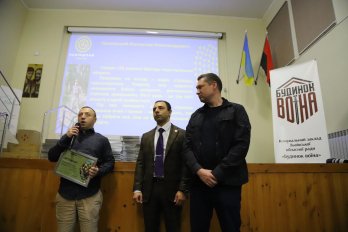 Дев’яносто дев’ять родин ветеранів на Львівщині отримали гроші на нове житло