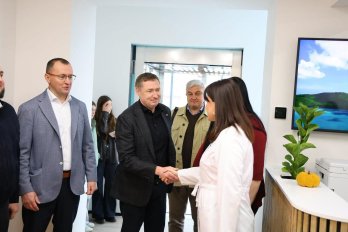 Від терапії ПТСР до нейротренувань: у Винниках запрацював центр для ветеранів – 03