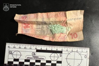 На Львівщині на дев’ять років  ув’язнили двох чоловіків за облаштування нарколабораторії – 01