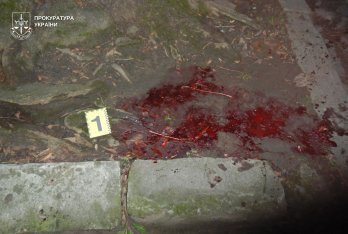 30-річний львів'янин вбив ножем працівника ТЦК під час перевірки документів – 04