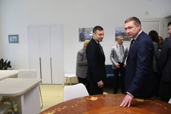 На Львівщині запрацював Центр захисту прав людини – 03