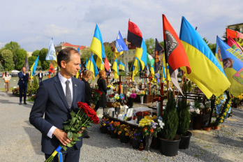 Львівщина приймає важливий міжнародний саміт із соціальної політики – 03