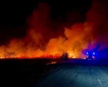 У Львові внаслідок важких травм через підпал трави за один день померли троє людей – 04