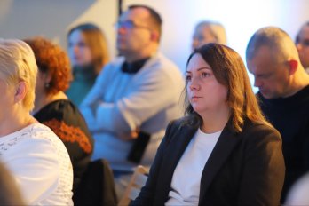 Голова Львівської ОВА Максим Козицький закликав почати другий етап децентралізації – 06