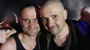 Черговий обмін полоненими: звільнено важкопоранених українських воїнів – 02