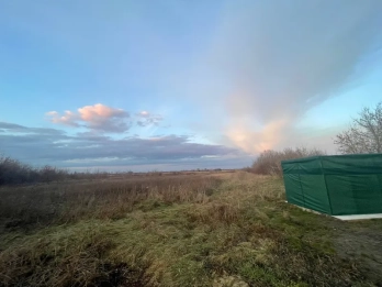 Ділянка, яку продали на аукціоні