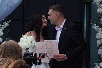 На Львівщині в одній з громад запрацював перший інклюзивний ЦНАП – 19