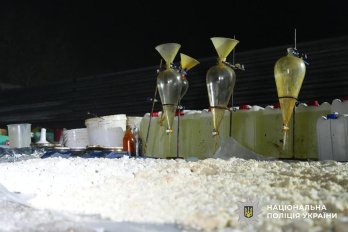 Львівські правоохоронці взяли участь у міжнародній спецоперації з ліквідації наркотрафіку – 02