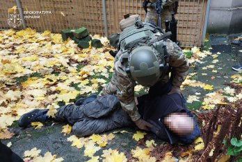 Львів’янина затримали за участь у міжнародній схемі переправлення ухилянтів за кордон – 02