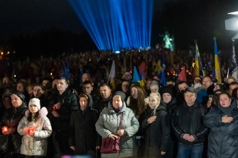 Фото зі сторінки Львівської ОВА