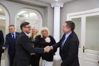 У Львові відкрили почесне консульство Іспанії – 01