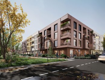 Візуалізація проєкту