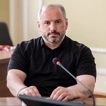 Микола Біляк