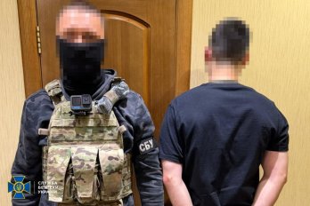 На Львівщині затримали учасників міжнародного наркосиндикату – 01