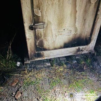 18-річного студента засудили за три підпали об’єктів залізниці у Львові – 06