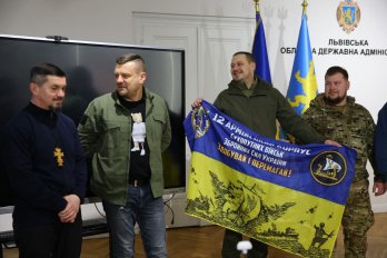 Ще 200 FPV-дронів передала Львівщина для підсилення захисників на передовій – 02