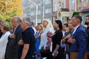 У Дрогобичі оголосили лауреатів Х Міжнародної премії імені Івана Франка – 04