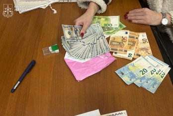 Адвокат з Дрогобича вимагав хабар за допомогу у встановленні опікунства – 01