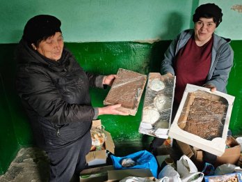 Громади Львівщини продовжують підтримувати ЗСУ: що вдалося передати цього тижня – 04