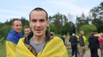 Відбувся уже четвертий за тиждень обмін військовополоненими – 03