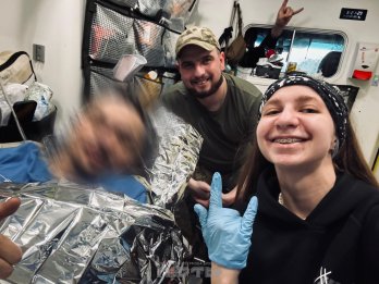 Унікальна евакуація: понад 1500 кілометрів до Львова за двадцять годин – 05