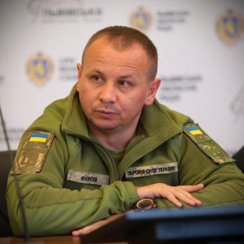 Роман Филипів