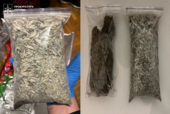 У Львові викрили наркодилерів, які через “закладки” заробляли до 100 тис. грн щомісяця – 02