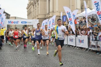 Понад 2500 людей взяли участь у благодійному забігу у Львові – 03