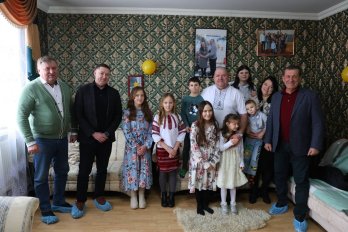 Фото: Максим Козицький