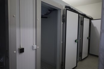 У школі на Львівщині за понад 22 млн грн відремонтували кухню та їдальню – 04