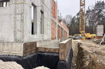 Привезли дві печі з Іспанії: на якому етапі будівництво крематорію у Львові – 01