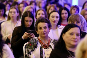 7-8 листопада місто Лева приймає Медсестринський форум – 04