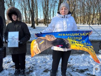 У Шептицькому пройшла чергова акція «Зниклі безвісти, але не забуті» – 03