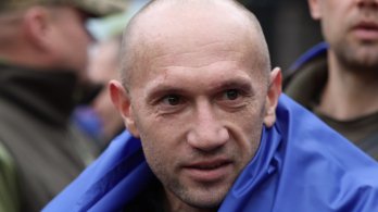 Між Україною та РФ відбувся новий обмін військовополоненими – 06