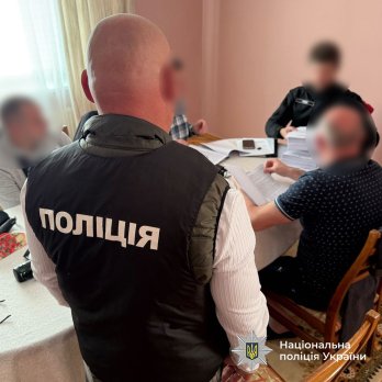 На Львівщині трьом податківцям оголосили підозру за фейкові інвалідності для ухилянтів – 03
