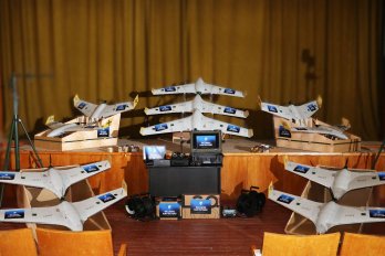 Для протиповітряної оборони Львівщини передали авіаційний комплекс з 11 літаків – 04